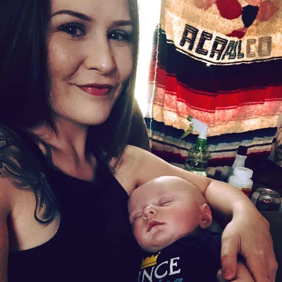 Meet your Posher, Emily - Picture 1 of 1